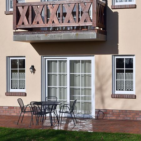 Gasthaus Bukoitza Radensdorf Szoba fotó