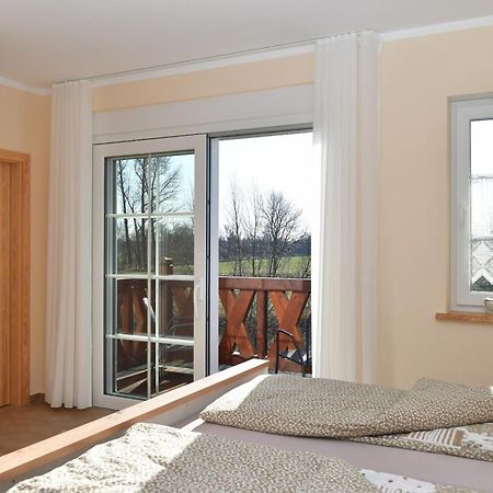 Gasthaus Bukoitza Radensdorf Szoba fotó