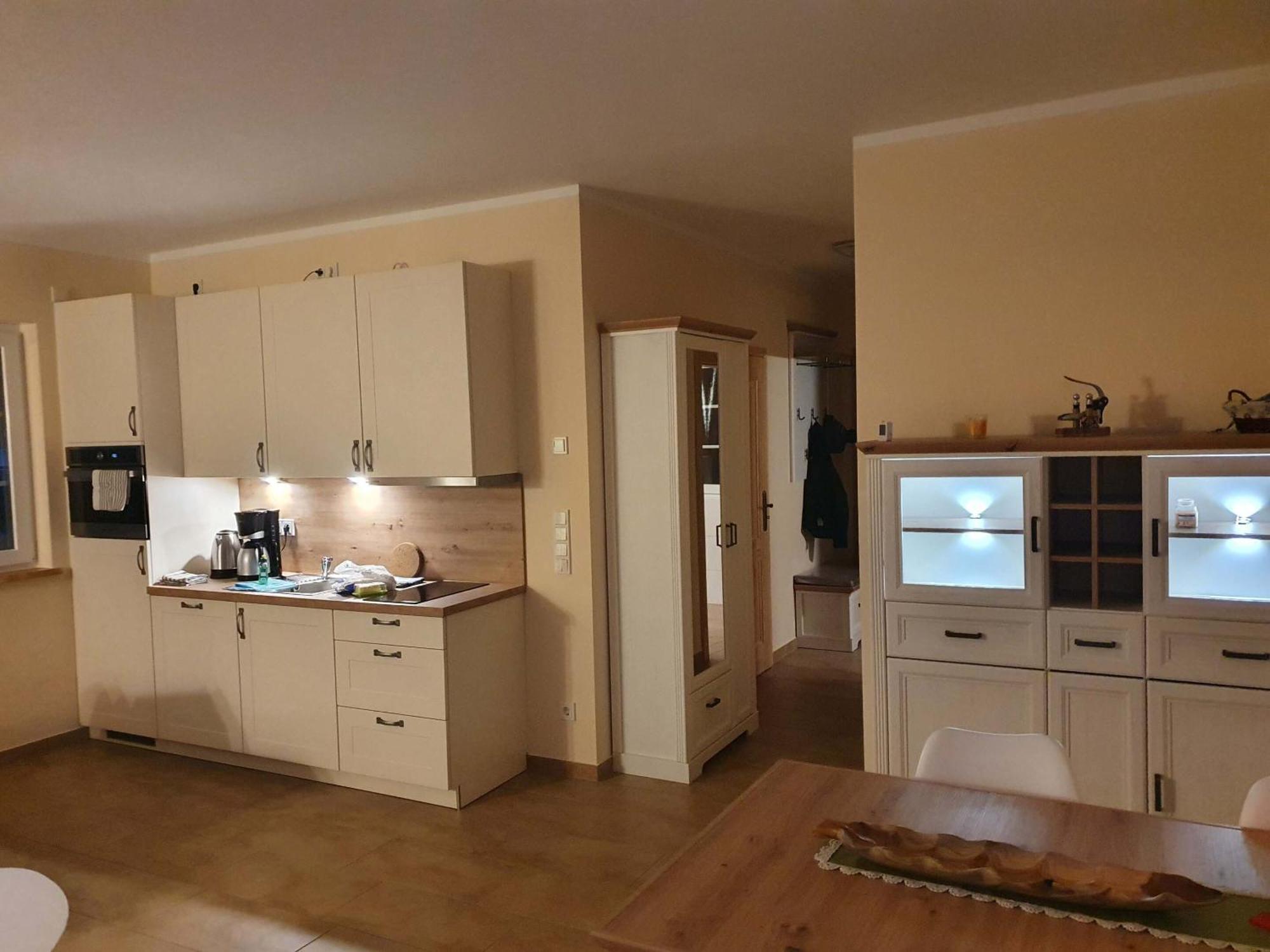 Gasthaus Bukoitza Radensdorf Kültér fotó