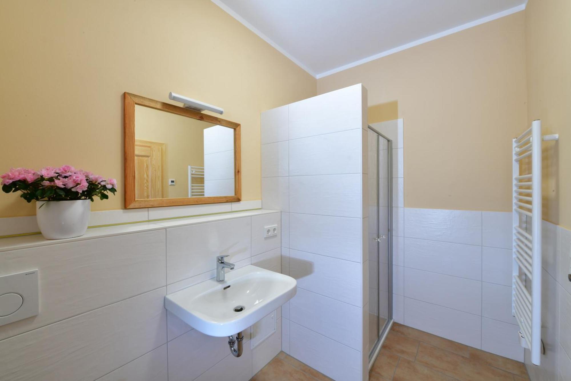 Gasthaus Bukoitza Radensdorf Szoba fotó