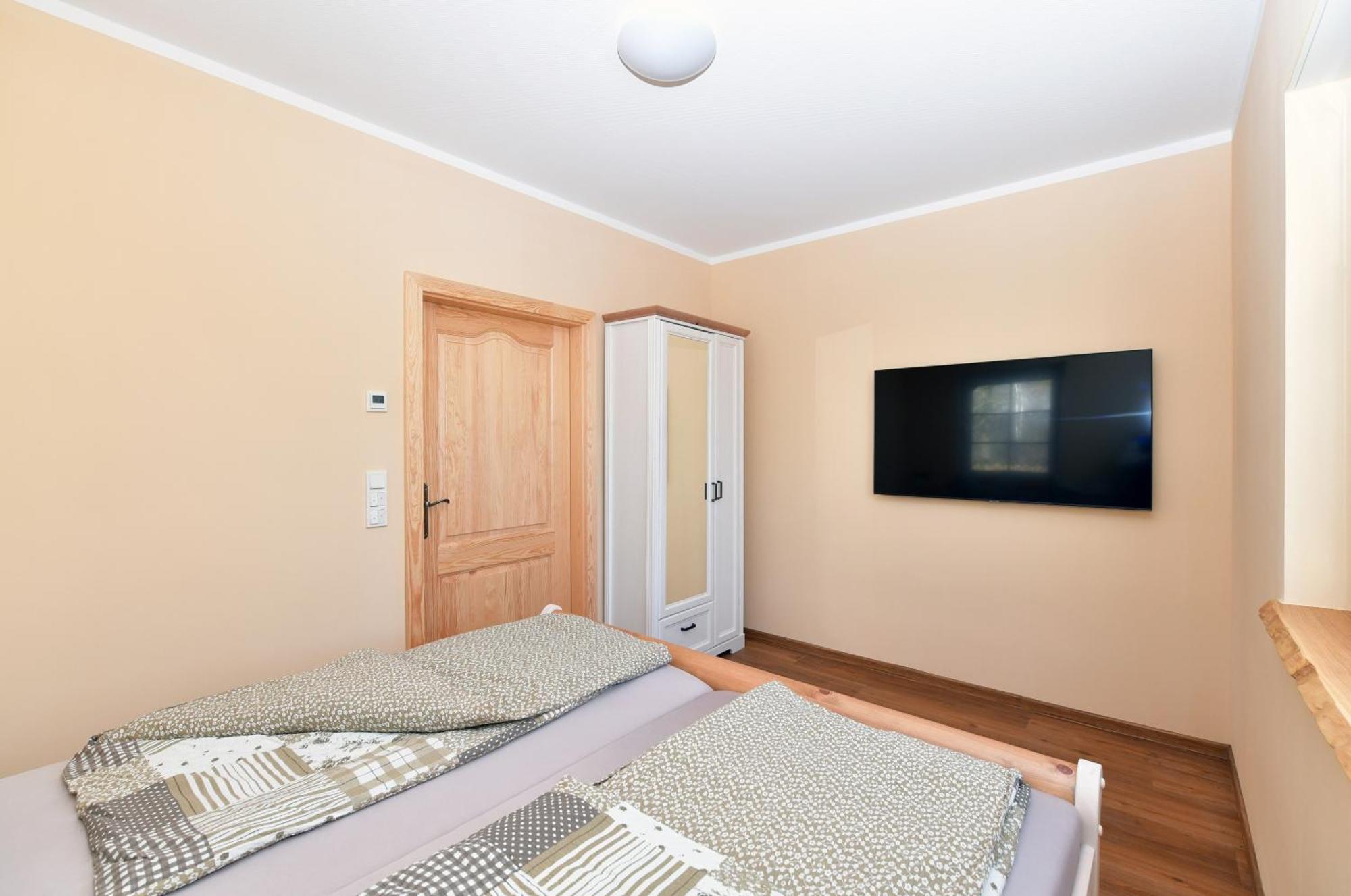 Gasthaus Bukoitza Radensdorf Szoba fotó
