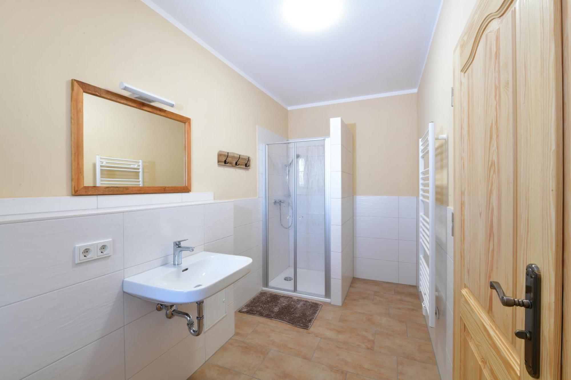 Gasthaus Bukoitza Radensdorf Szoba fotó