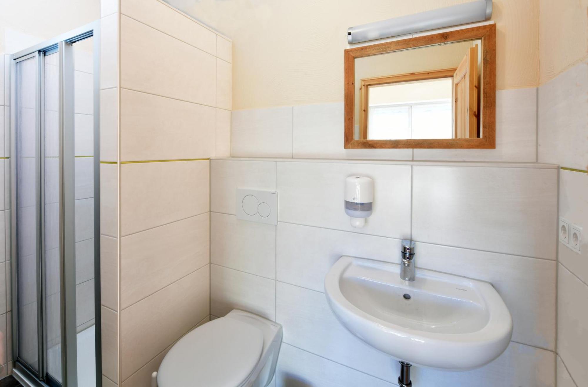 Gasthaus Bukoitza Radensdorf Szoba fotó