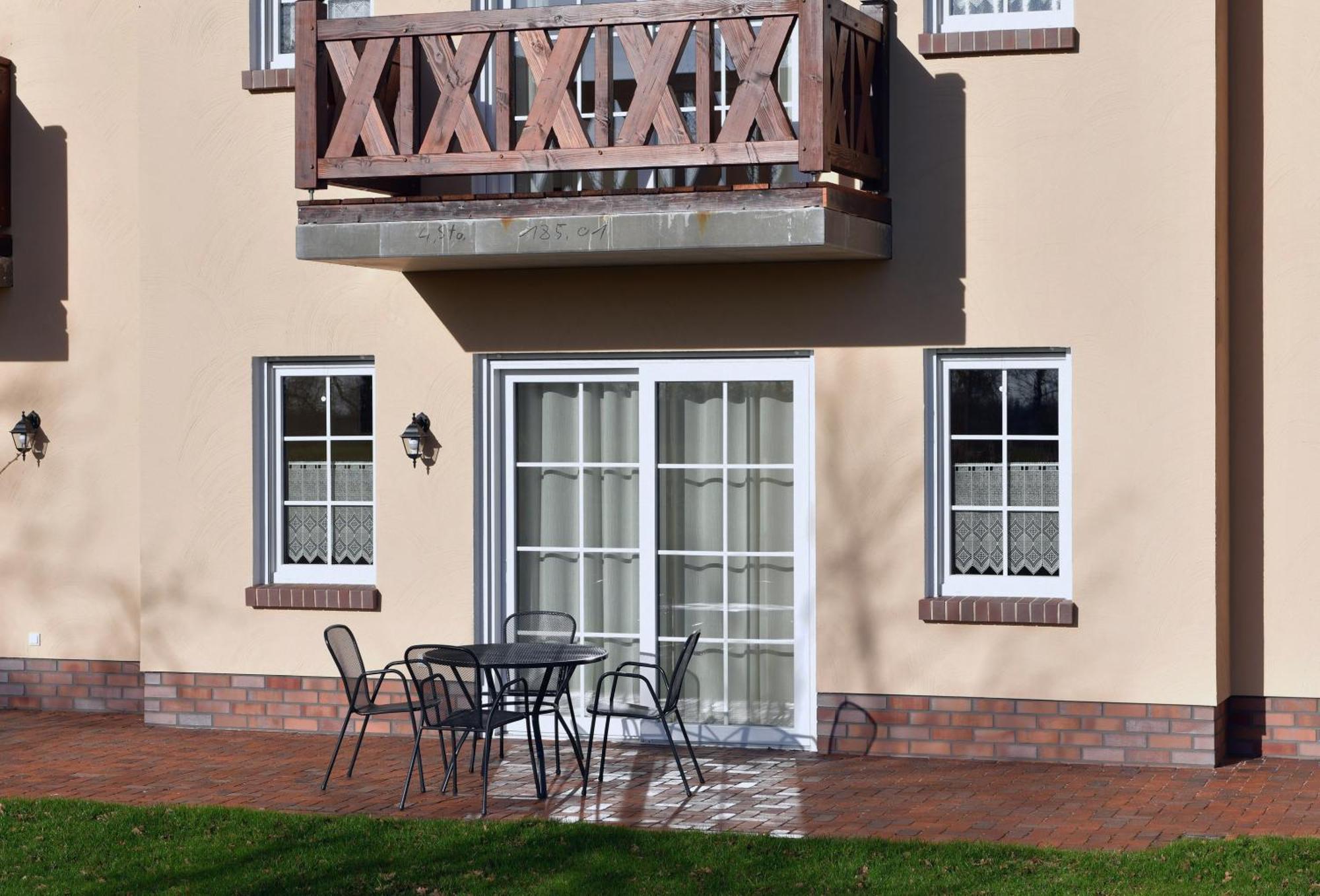 Gasthaus Bukoitza Radensdorf Szoba fotó